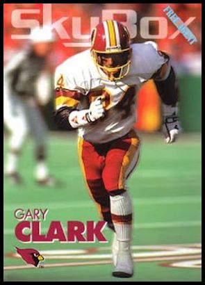 266 Gary Clark